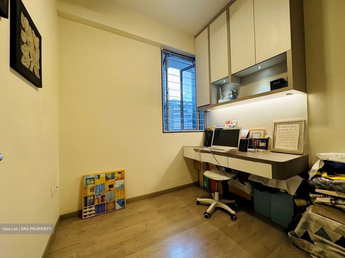 Heron Bay (D19), Condominium #581130331